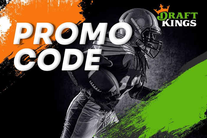 DraftKings Promotion